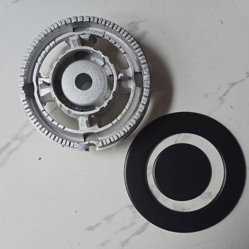 Burner kompor tanam / frestanding Tecnogas