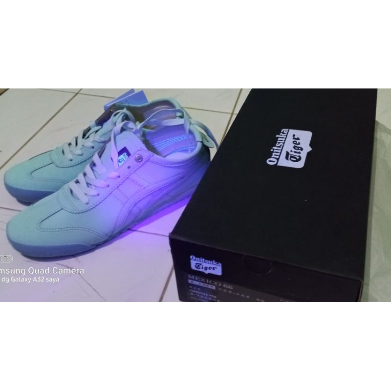 onitsuka grish tosca sepatu wanita sepatu casual wanita sepatu kuliah