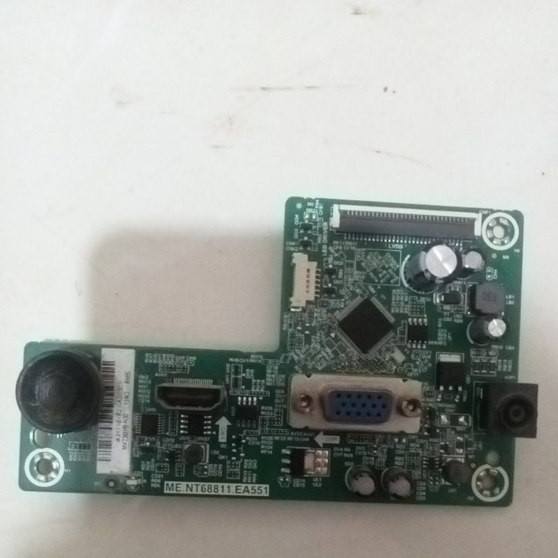 CON SAMSUNG S24R350FZE