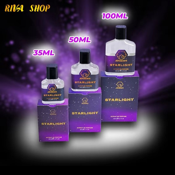Parfum STARLIGHT EDP 50 ML