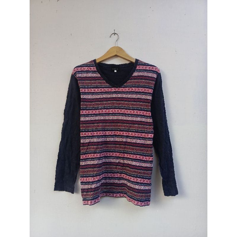 Long sleeve the shop TKMIXPICE