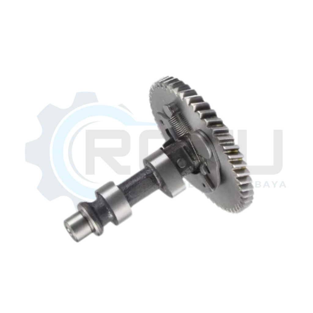 Camshaft | Noken As Besi GX160 / GX200 / GX220
