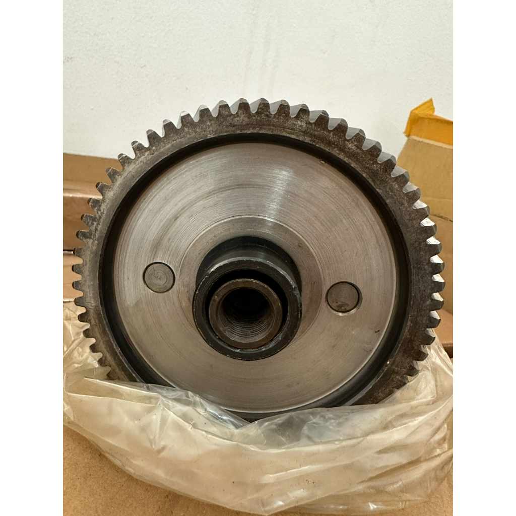Timing Gear Fuel Injection Pump 315advancer MITSUBISHI CANTER PS125 timinggear