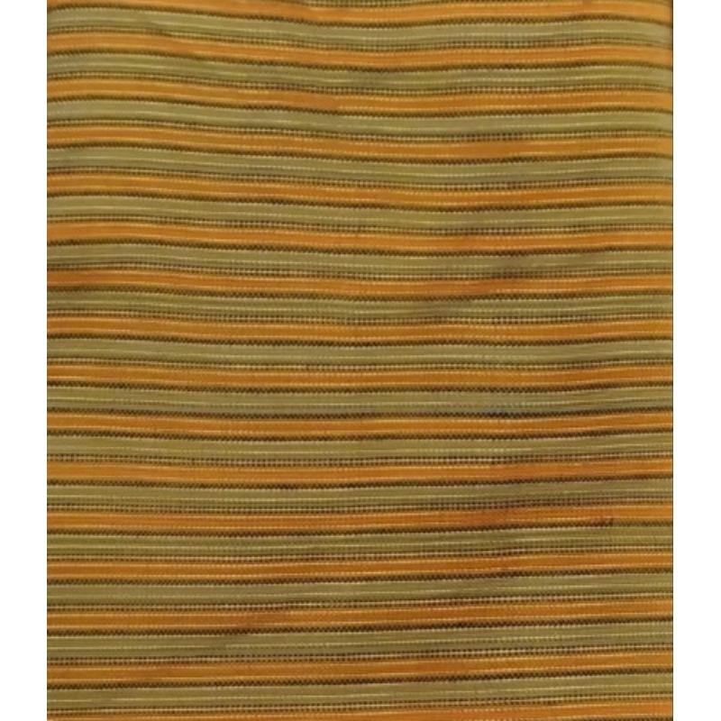 Kain Lurik Bali Anggrek 50 cm x 100 cm / Kain bungkus Egi / Kain bali / Kain umpan egi