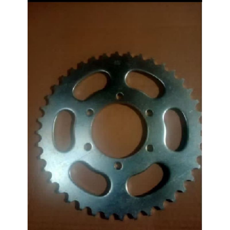 GEAR BELAKANG BINTER MERZY MERCY 520 40T ( SB )