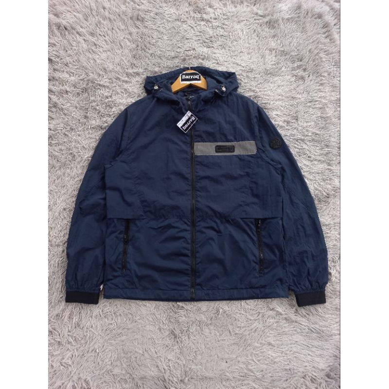 Jaket Outdoor Discovery Expedition Waterproof not gorpcore