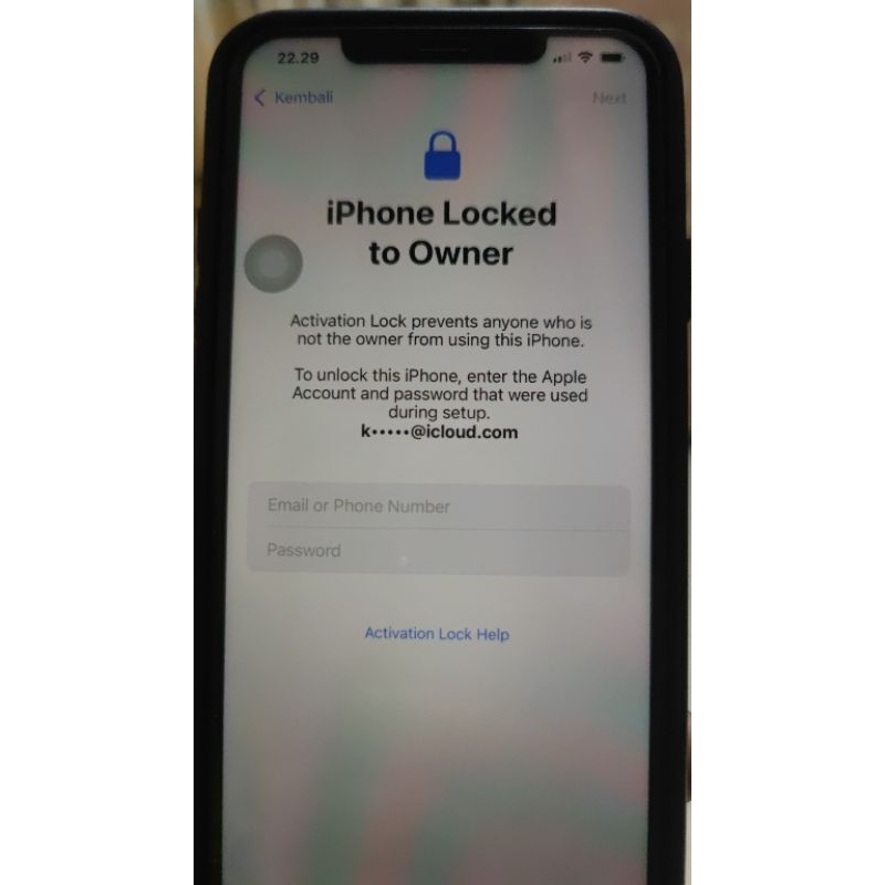 IPHONE 11 PRO MAX 256, LI BATANGAN