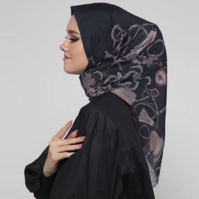 nautical ula XL new buttonscarves