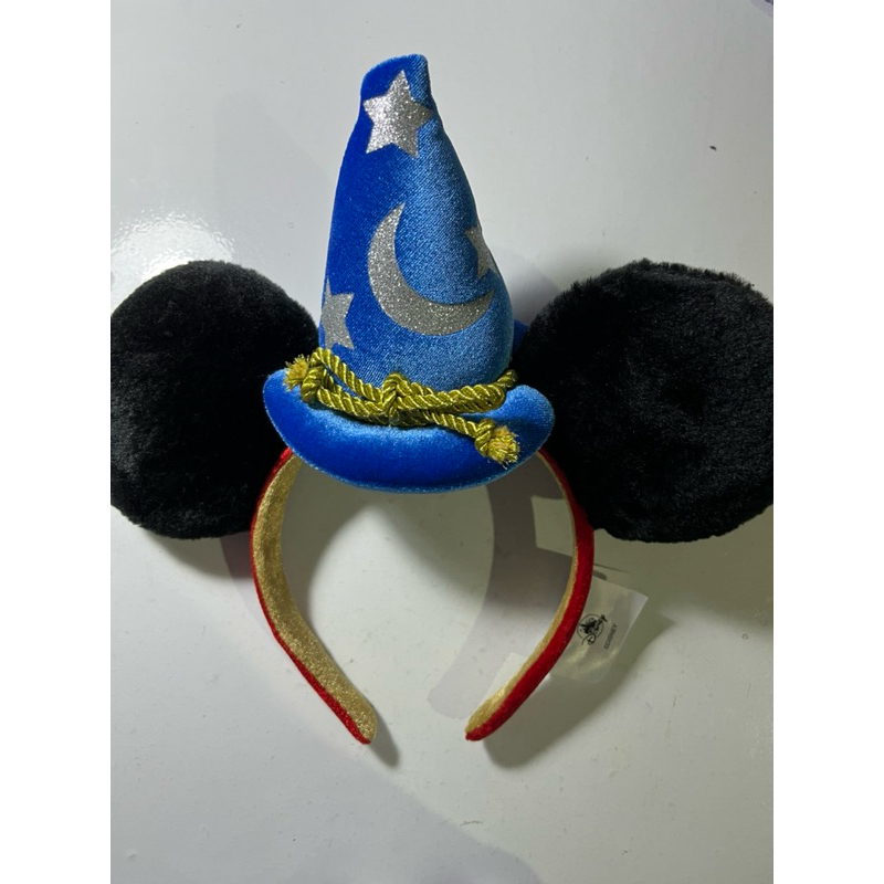 bando disneyland - mickey mouse