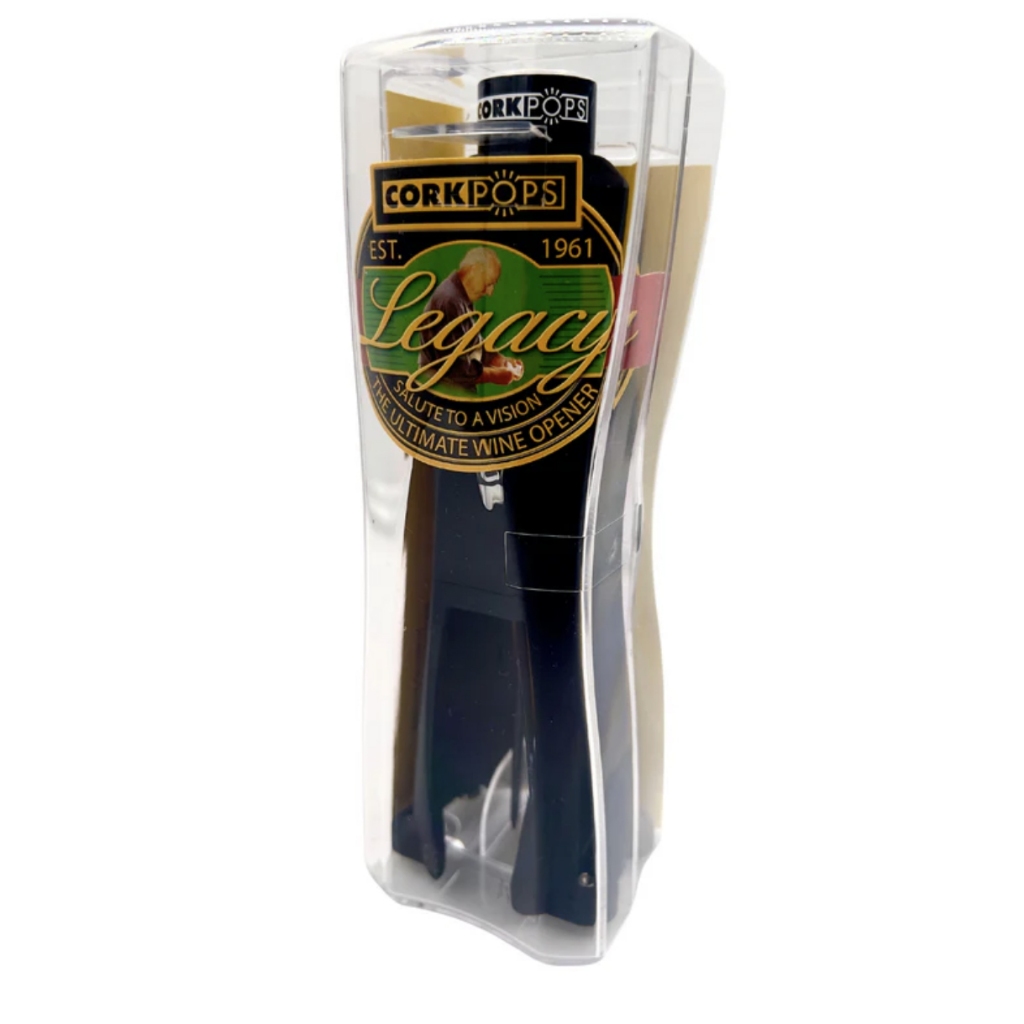 Cork Pops Wine Opener