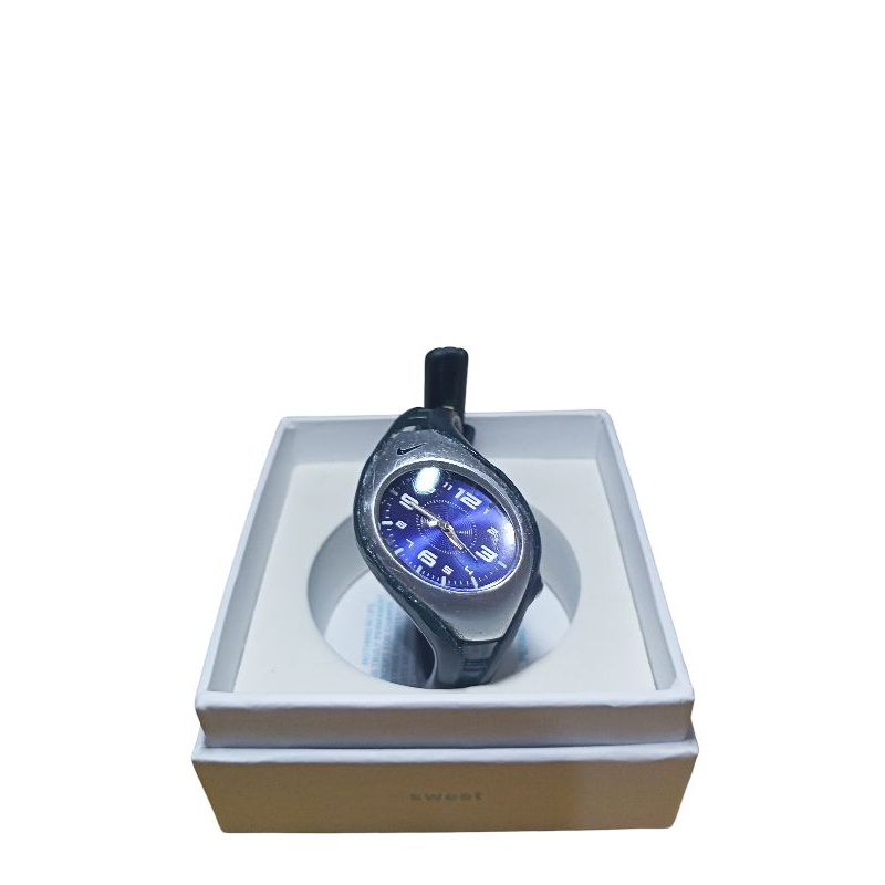 jam tangan Nike triax roar analog