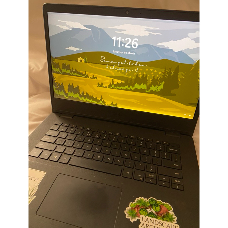 LAPTOP DELL VOSTRO 3405