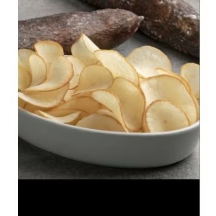 

Keripik Singkong 200 gram