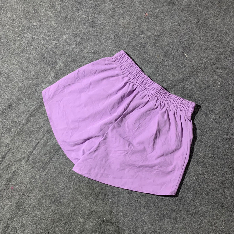 Celana Lari Ringan Quick Dry - Sport Shorts - Celana lari pendek second