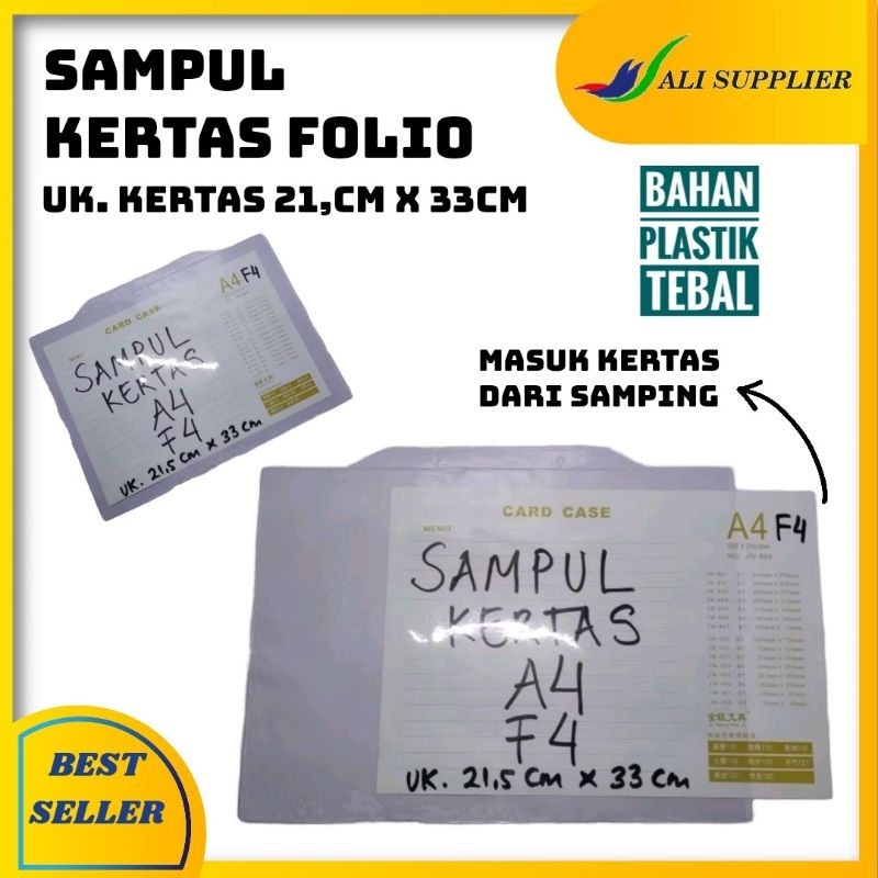 

MAP BUKU MENU RESTORAN Cover Kertas F4/A4 / Pelindung Dokumen / Cover Dokumen Mika PVC MURAH / SAMPUL FOLIO DIDINDING / SAMPUL DITEMBOK / PLASTIK KERTAS DITEMBOK / SAMPUL IJAZAH / SAMPUL DISPLAY TEMBOK / MAP KERTAS FOLIO / SAMPUL FOLIO DITEMBOK