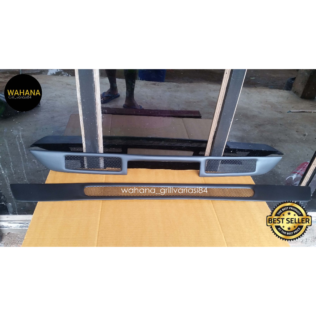 Pengaman radiator Avanza VVT-I type S Tahun 2007-2011