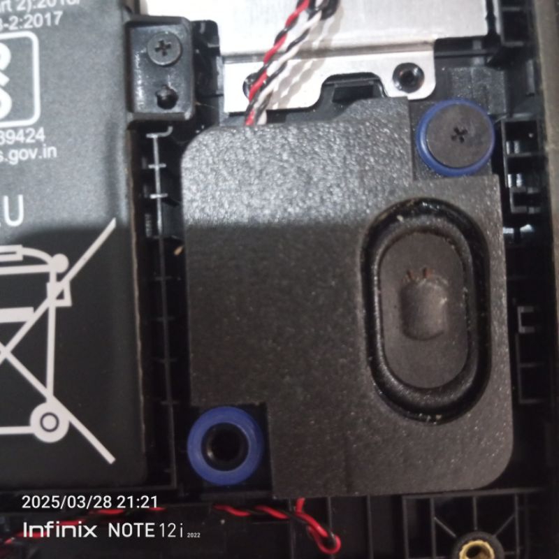 Speaker Laptop Lenovo 300e