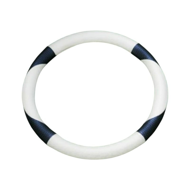 sarung setir mobil calya kulit sintetis