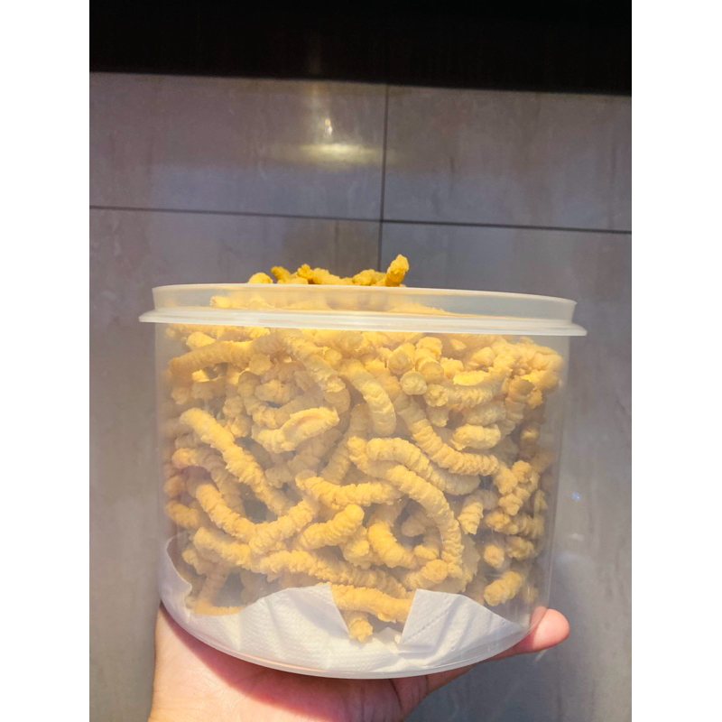 

AKAR PINANG BAWANG PUTIH