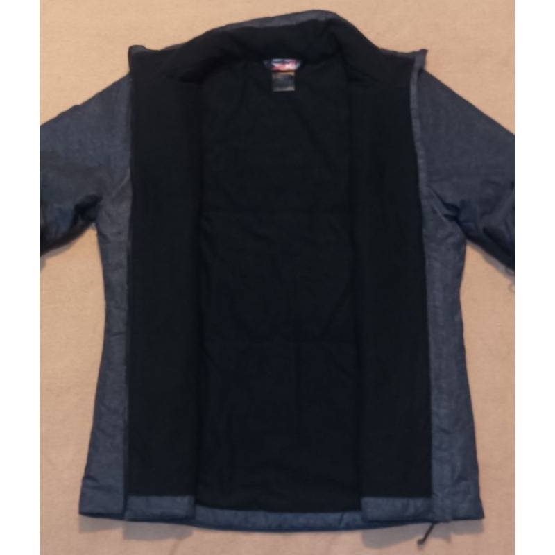 Millet Pobeda II 3 in 1 Jacket