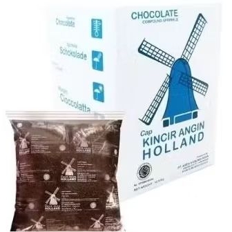 

Meses Holland REPACK 250gr 500gr