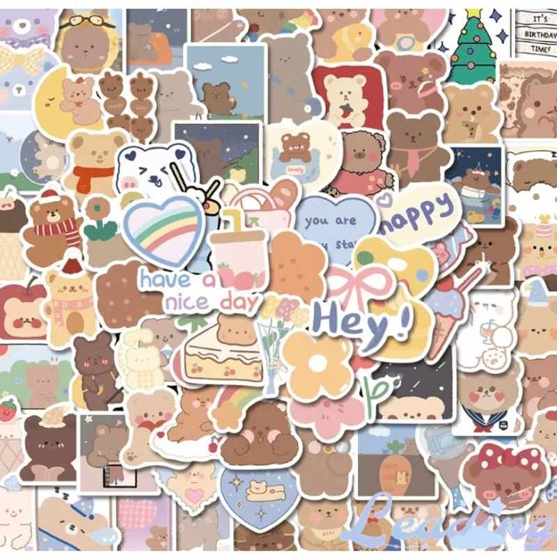 

Stiker random lucu