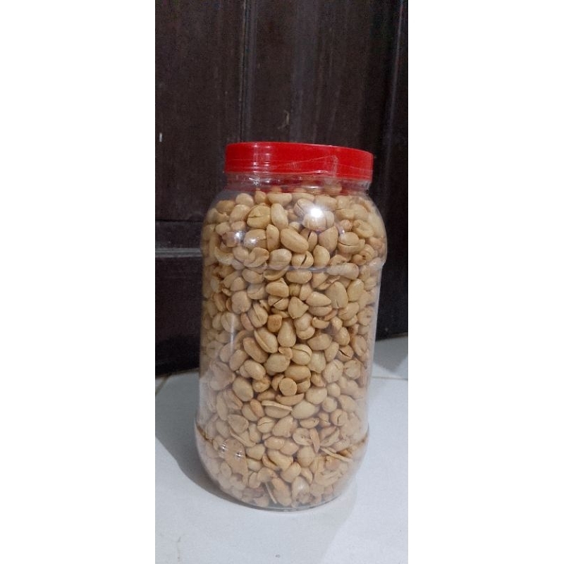 

kacang bawang 1kg gurih renyah