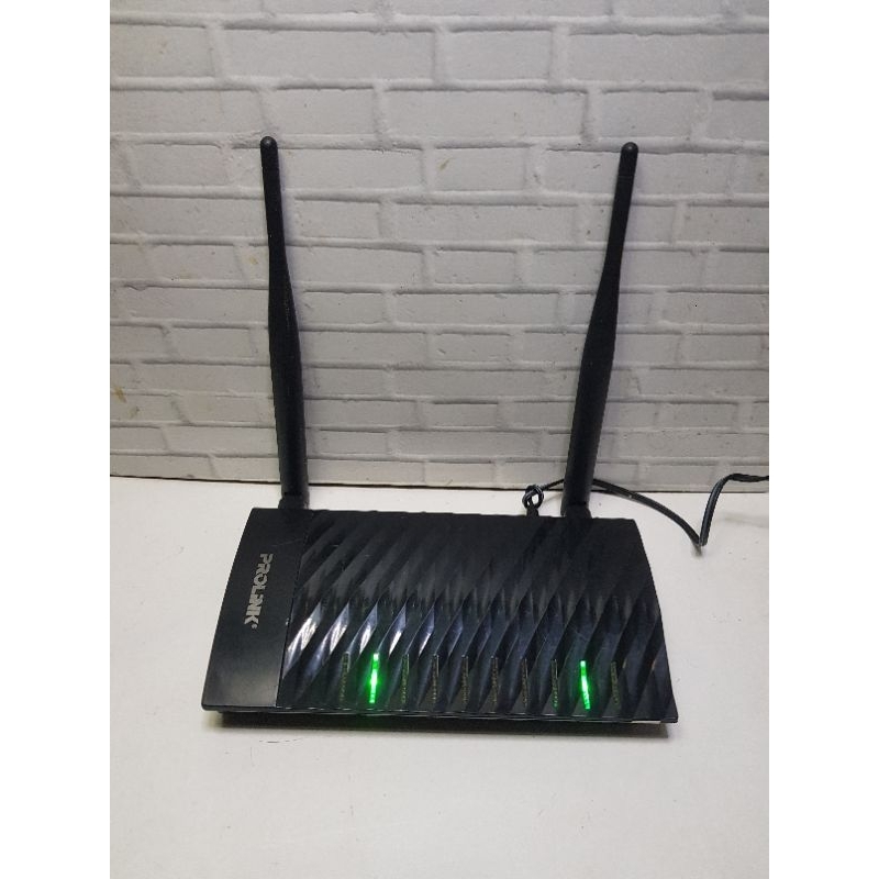 PROLINK PRN3001 TESS NORMAL UNIT+ADAPTOR