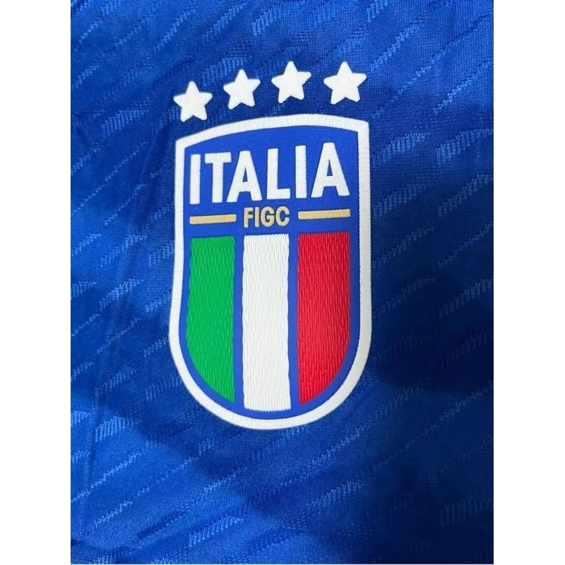 Jersey Italia player issue 2023