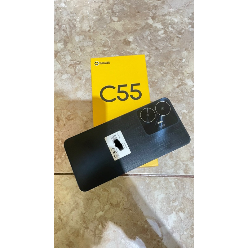 Realme C55 8/256gb Second