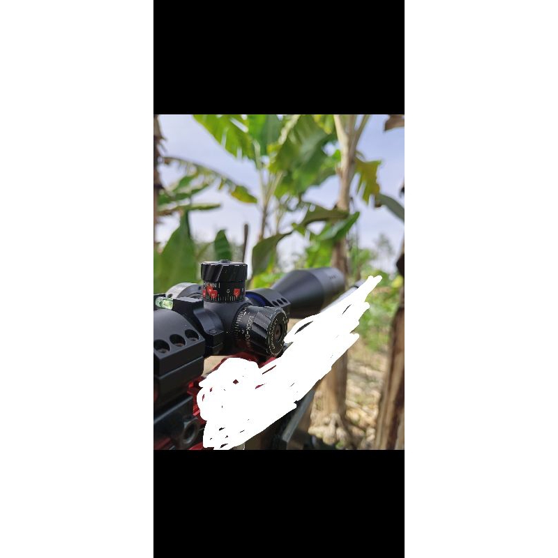 teleskop discovery vt-2 4-16X50 sffir-z