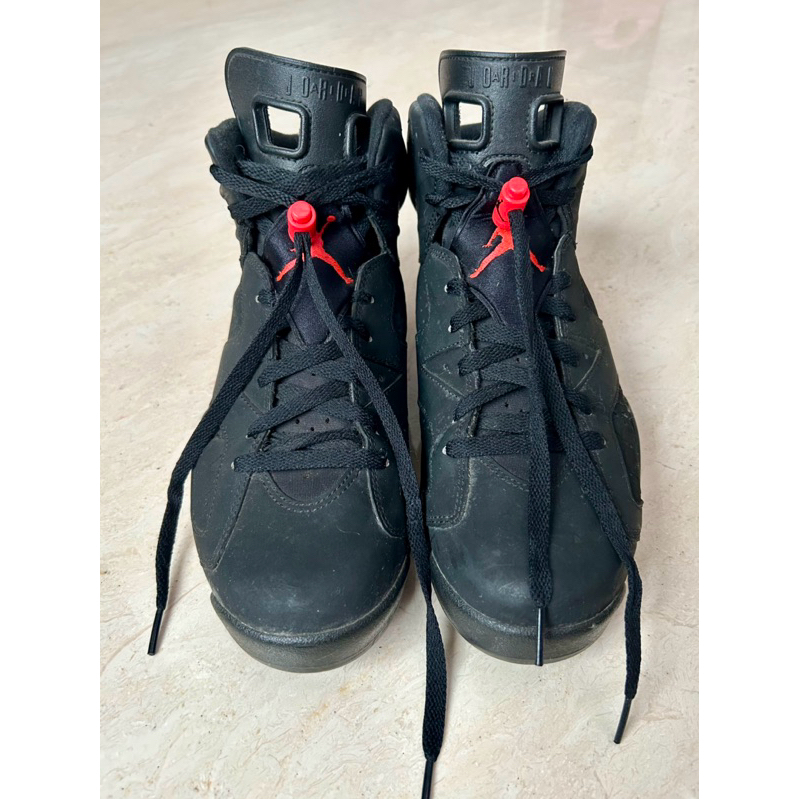 Nike Air Jordan Retro 6