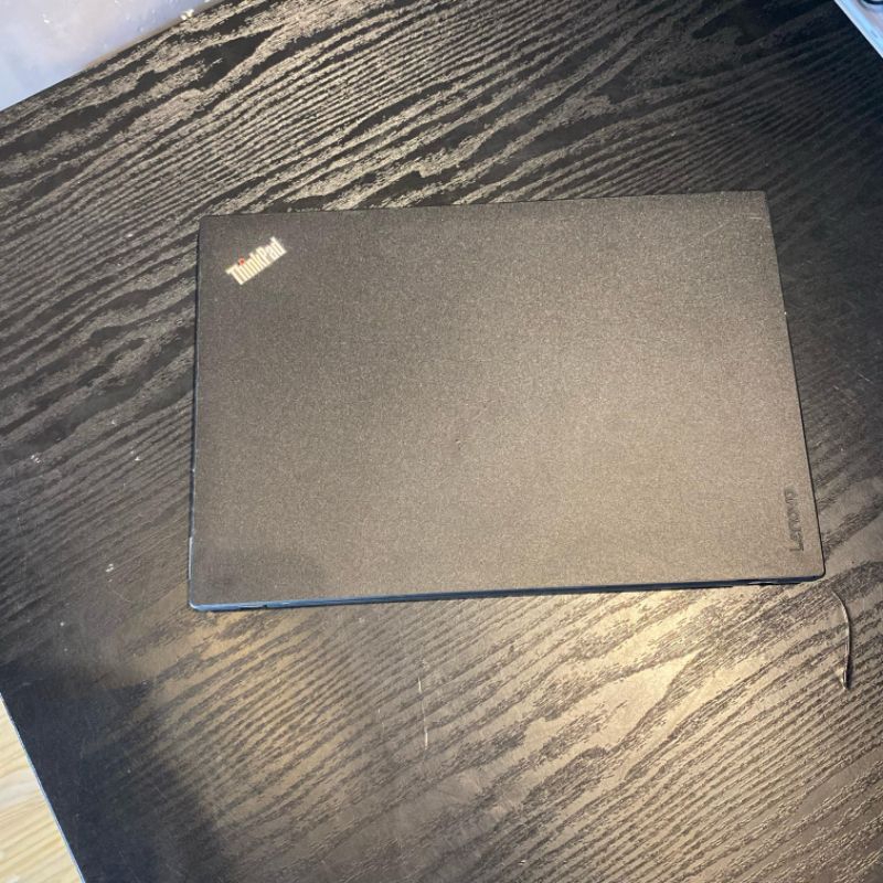 Lenovo Thinkpad X270 Core i5 Gen 6