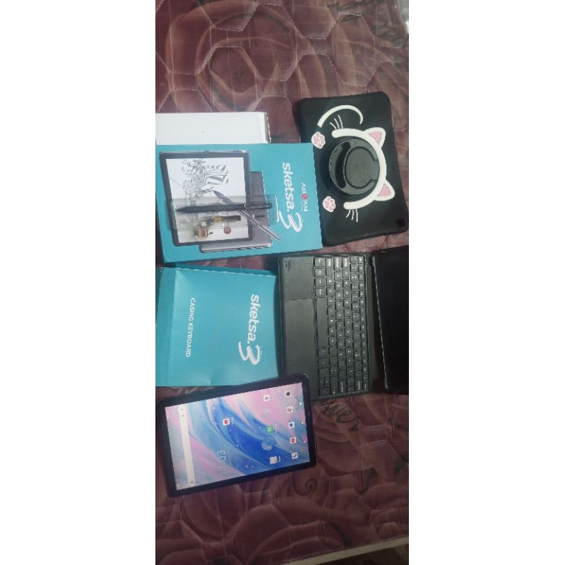 Tablet Advan