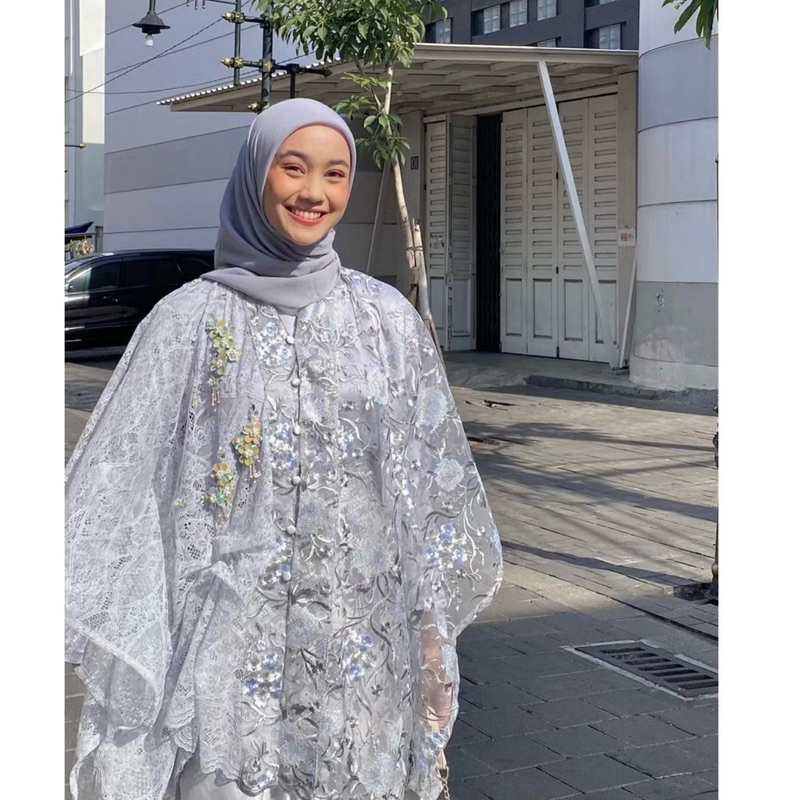 Kebaya Kondangan JALEELA