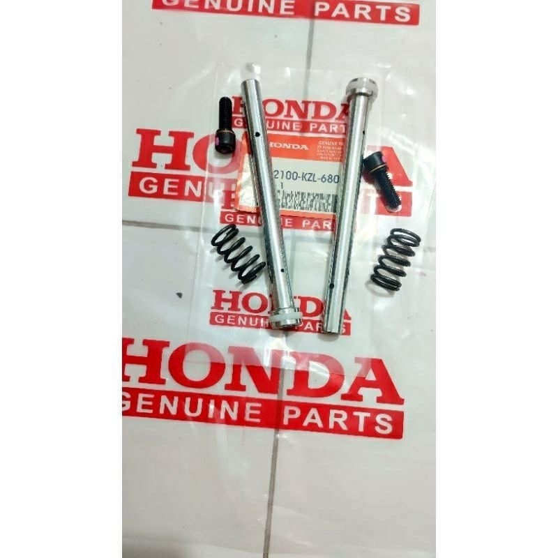 SULING SHOCK PIPA KZL BEAT SCOPPY BEAT FI EAP ORI