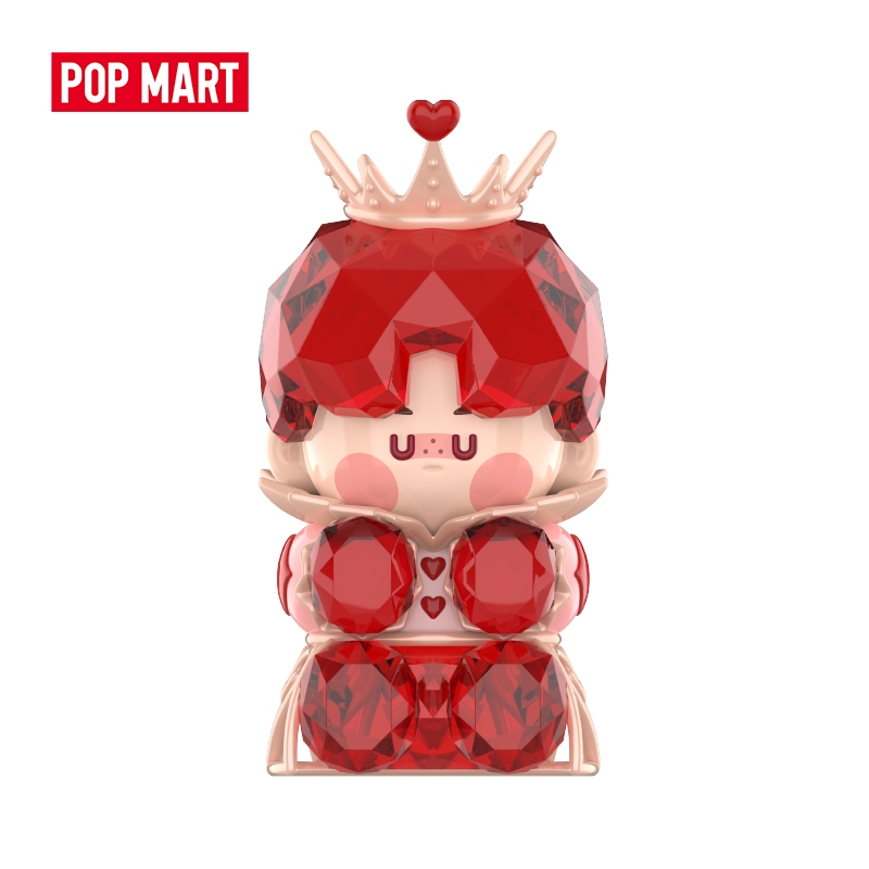 POP MART PINO JELLY Hard & Shiny Series Action Figures Blind Box Birthday Gift Kid Toys