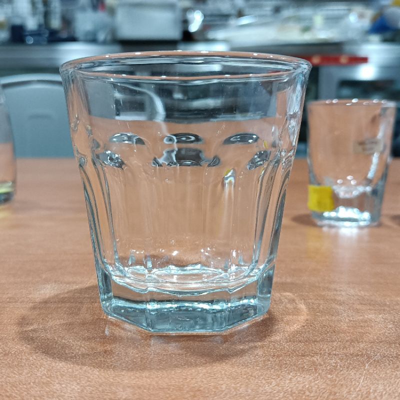 Libbey Rocks No 15248