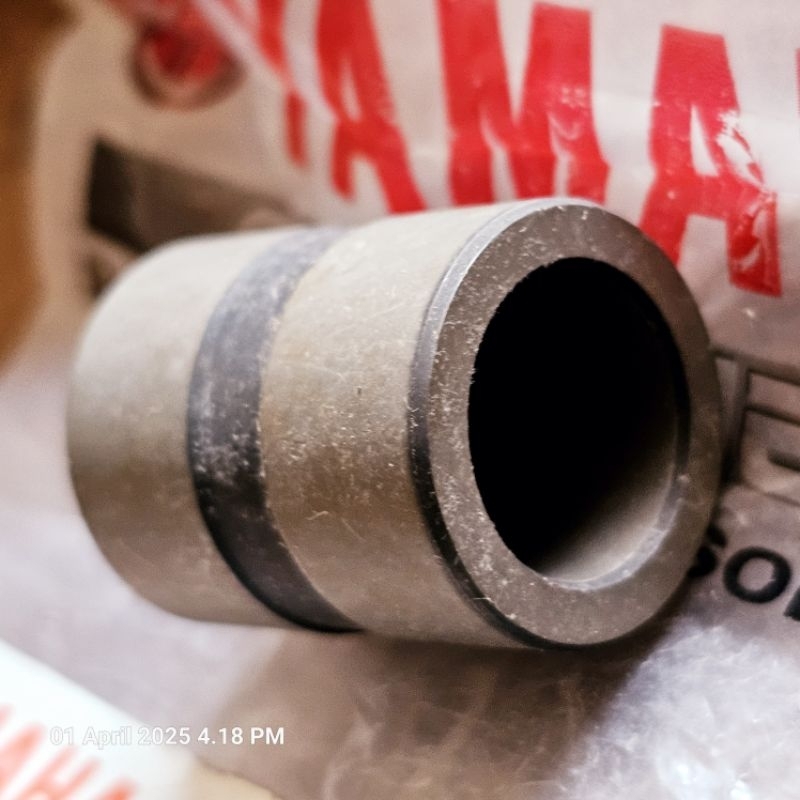 Bos mangkok ganda kopling Jupiter MX. 1S7-E6116-00