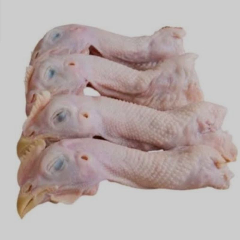 

KEPALA AYAM