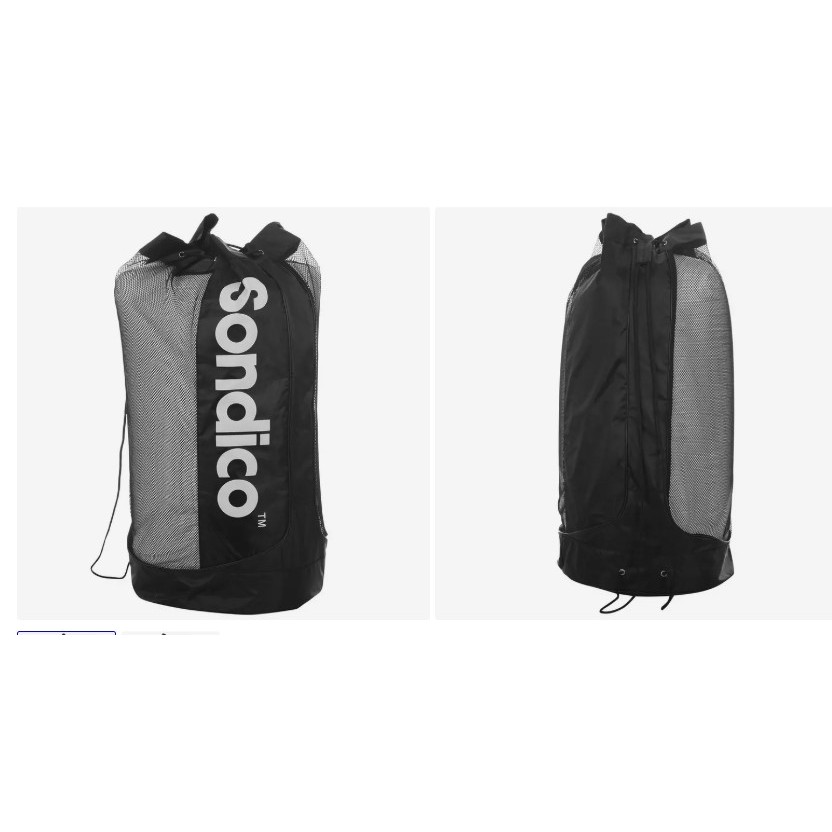 Sondico Ball Bag