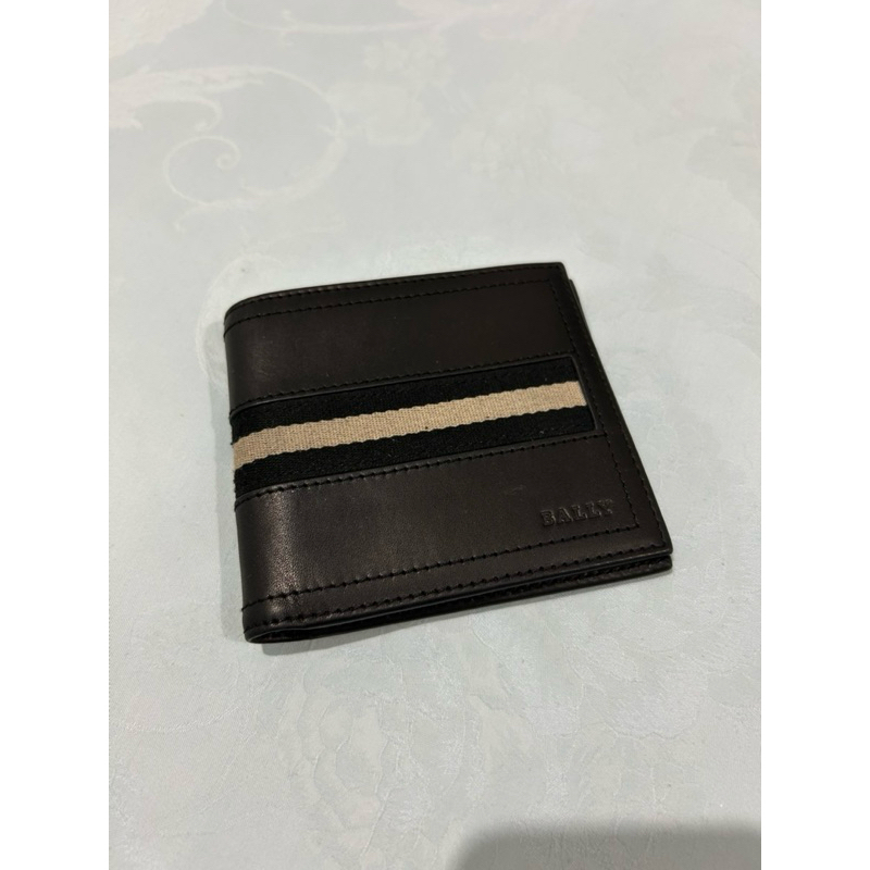 Dompet Bally Original 100%