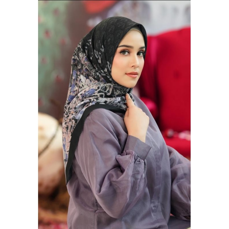 [New] Buttonscarves Series The Ederra