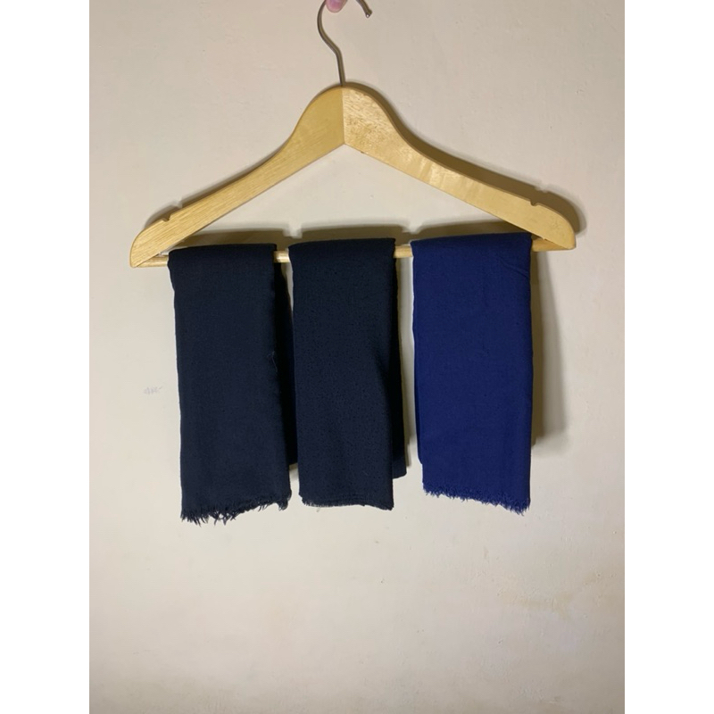 prelove hijab | pashmina | rawis | motif | plisket