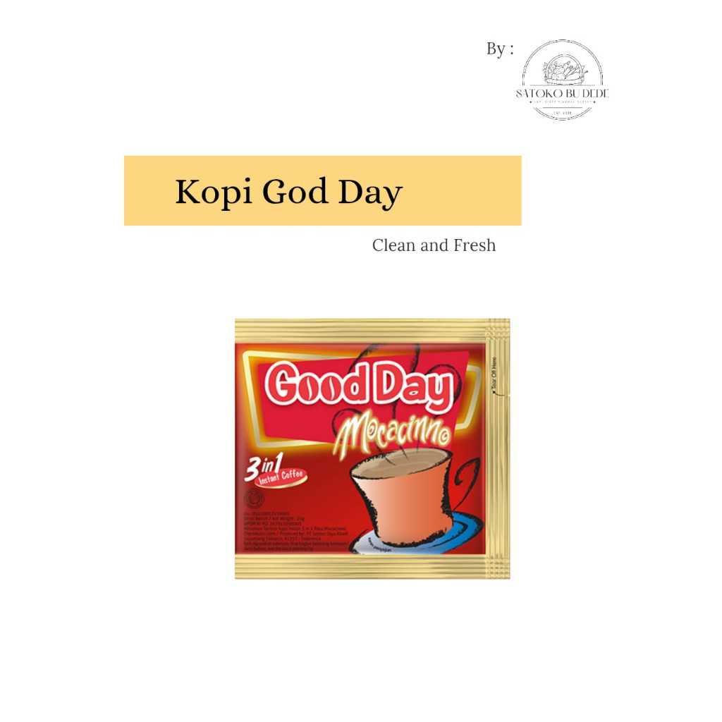 

Kopi Instan