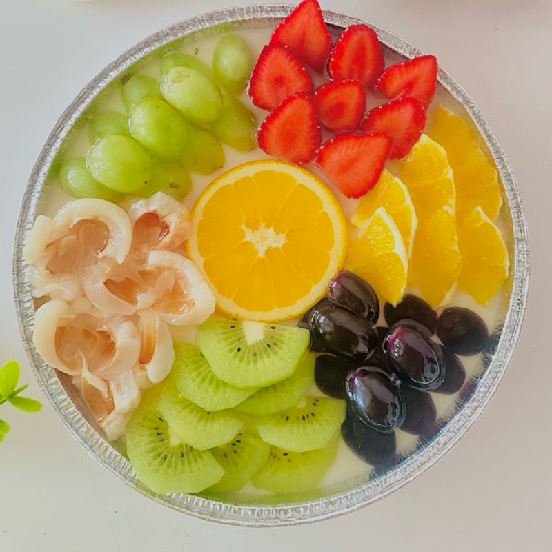 

Puding Bekasi Jakarta | Puding Foil Buah| Puding Tropical | Milky Silky Puding Buah | Puding Ultah