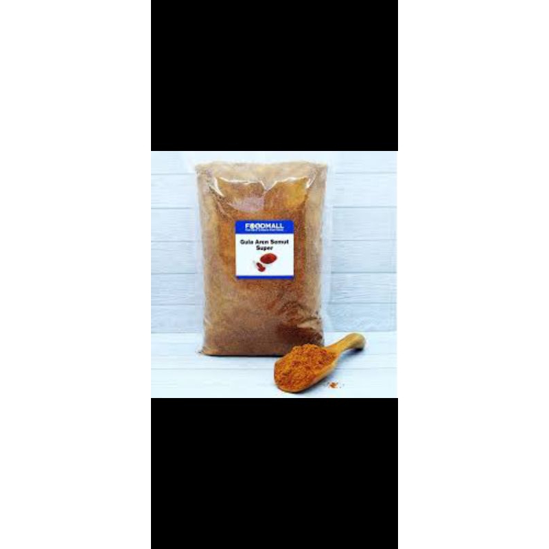 

gula semut kelapa