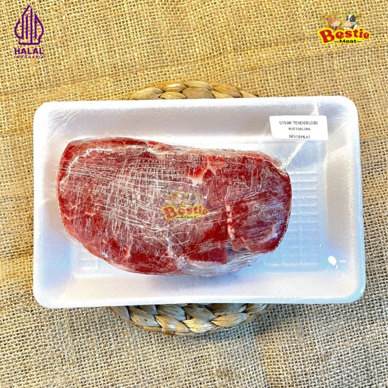 

Steak Tenderloin Aus | Steak Australian Has Dalam