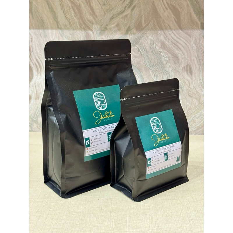 

kopi bubuk sidikalang | jendela ngopi | kopi blend | 500gr | 250gr | kopi hitam