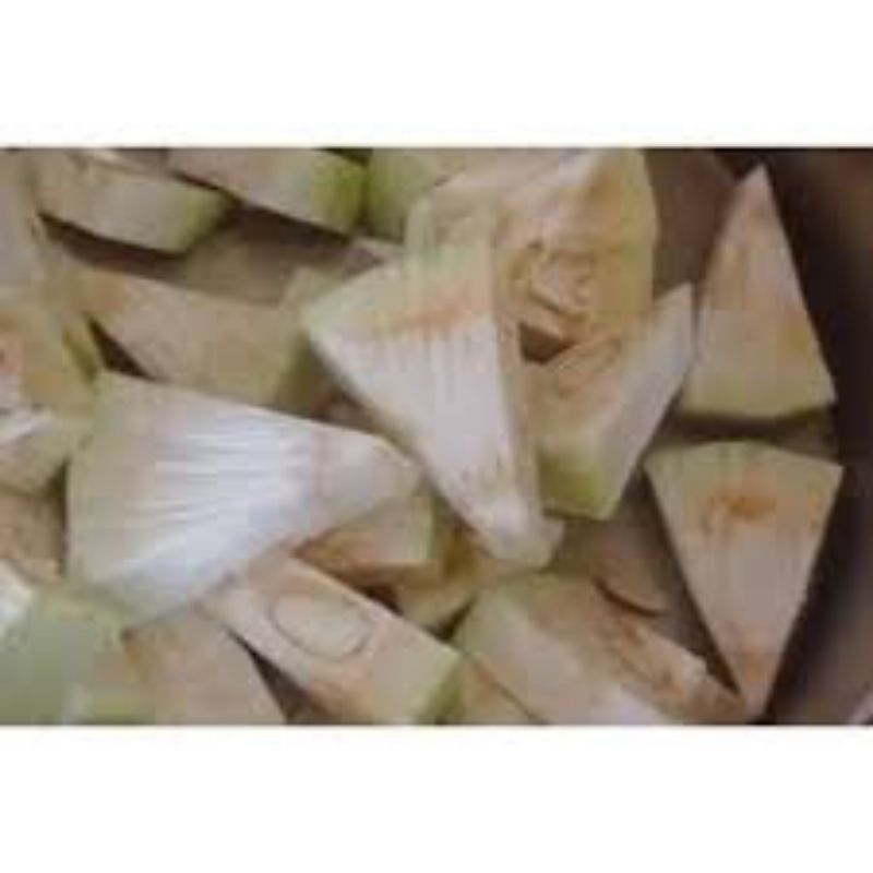 

sayur gori 250gram